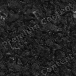 Seamless Textures of Stucco + Normal & Bump Mapping